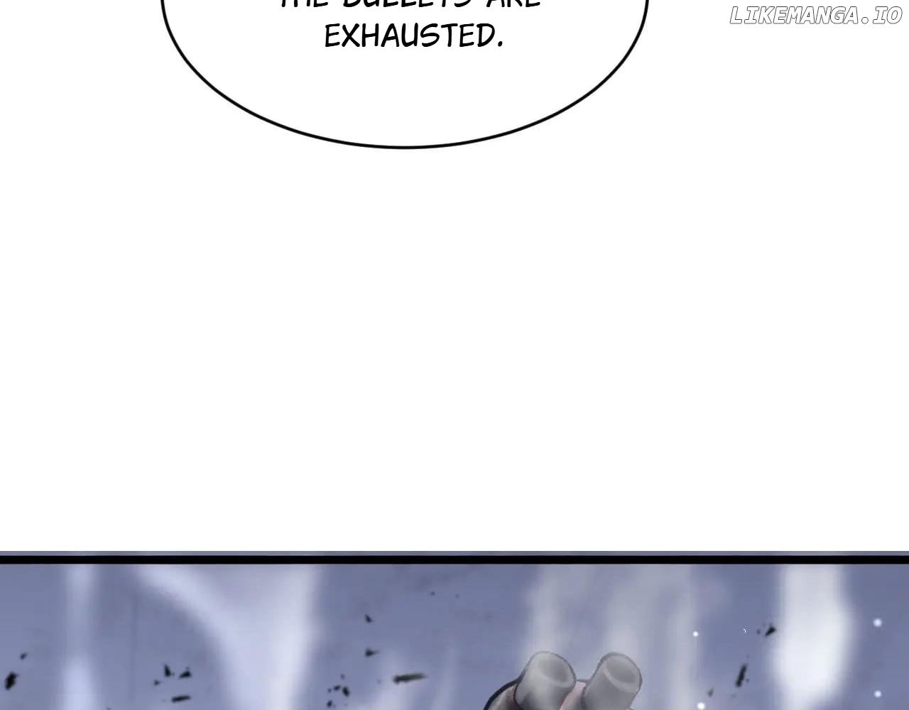 I’m Trapped In This Day For One Thousand Years Chapter 160 - page 31